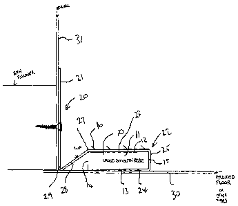 Une figure unique qui représente un dessin illustrant l'invention.